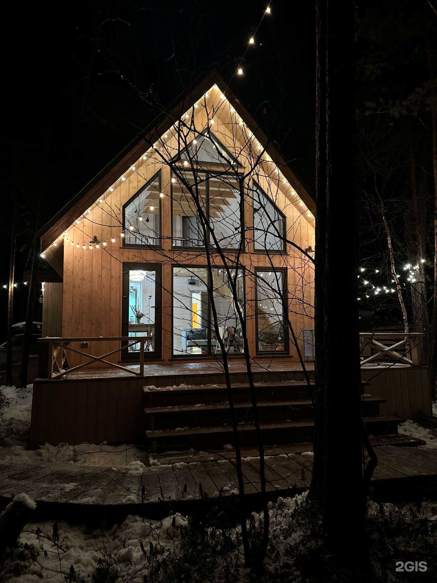 Отзывы на компанию Зодчий86 в г. Сургут c фото