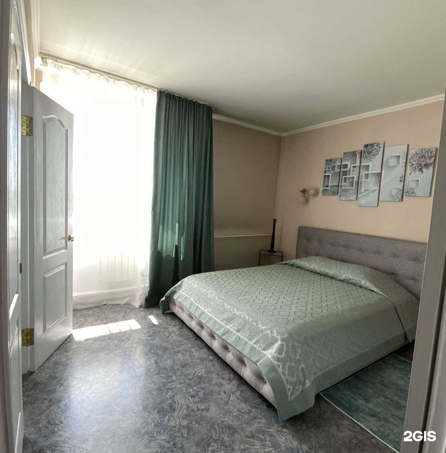 Отзывы на компанию АэроОтель в Абакане c фото