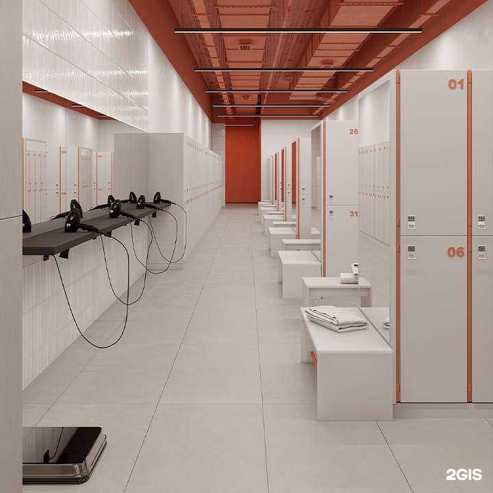 Отзывы на компанию Spirit Fitness в Екатеринбурге c фото