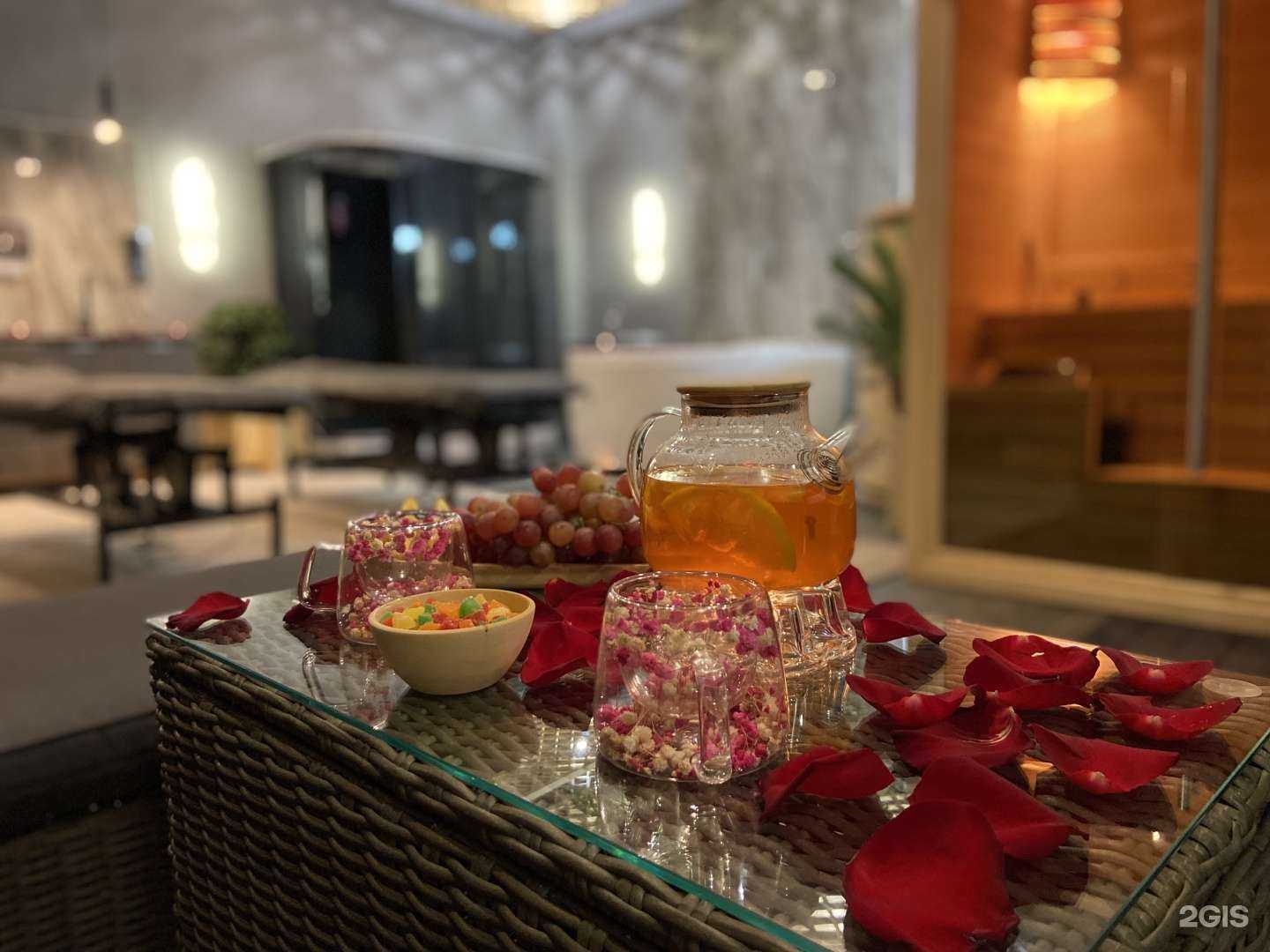 Отзывы на компанию Ботаника в г. Тамбов c фото