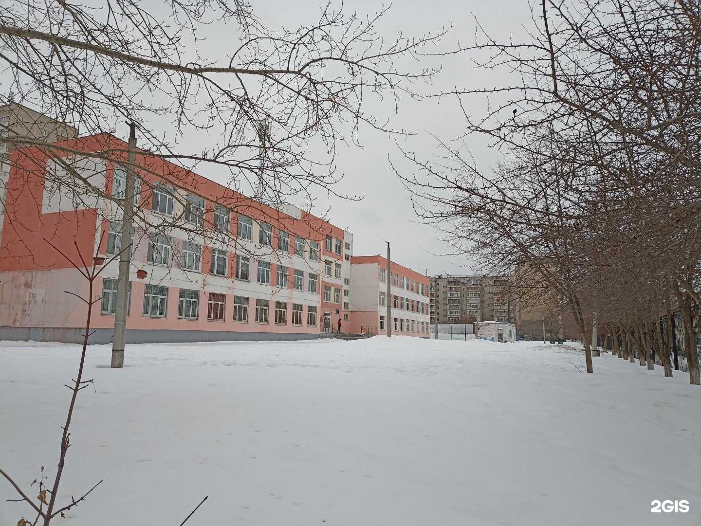 Отзывы на компанию Средняя школа №178 в г. Екатеринбург c фото