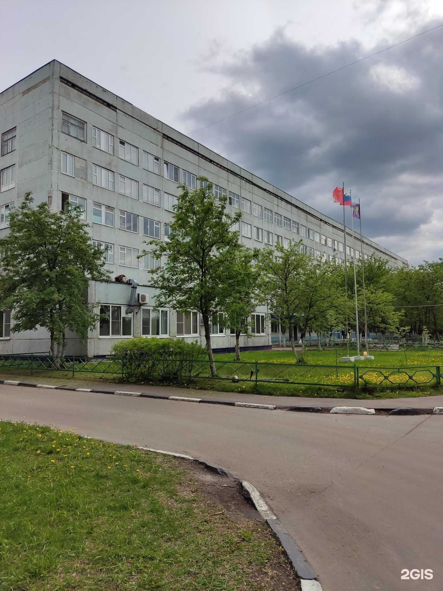 Отзывы на компанию Детская поликлиника №2 в Люберцах c фото