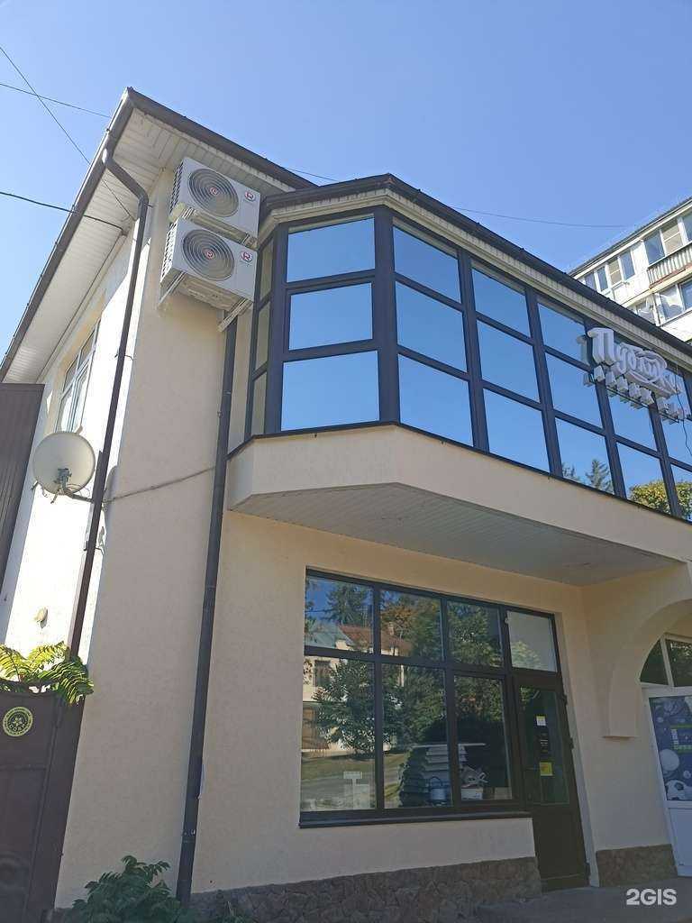 Отзывы на компанию БалтБет в Кисловодске c фото - фотография 2 из 2