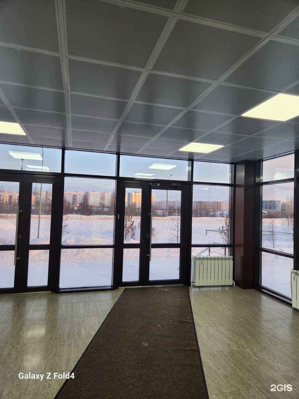 Отзывы на компанию Нордэкострой в г. Новый Уренгой c фото