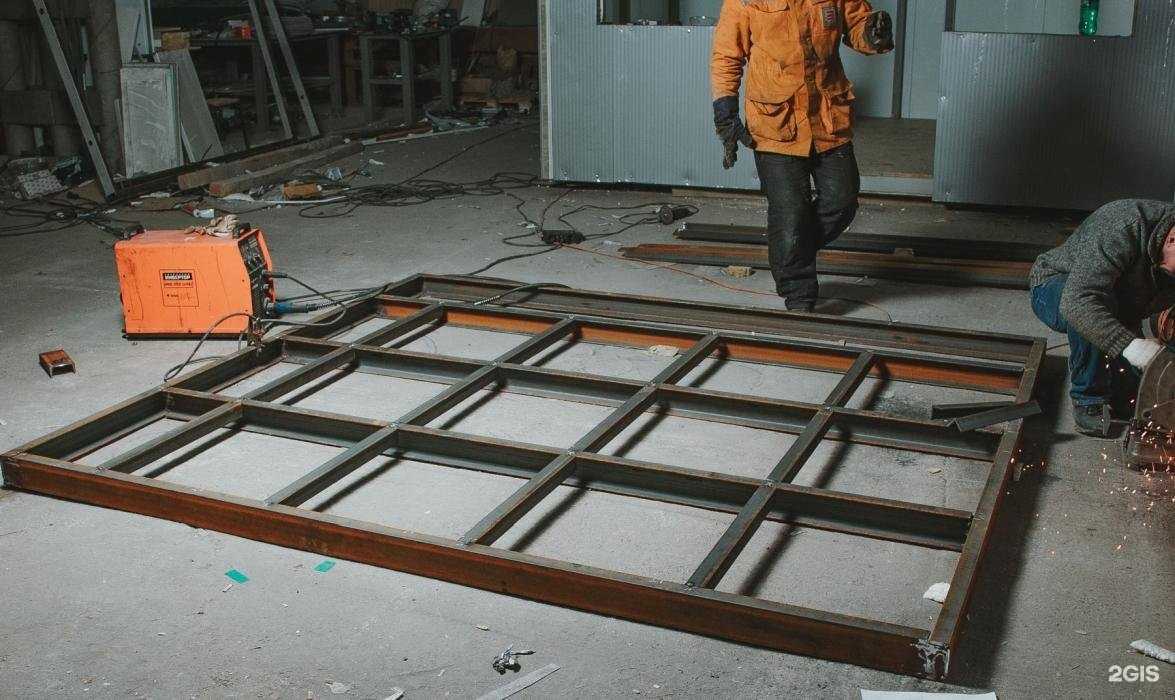 Отзывы на компанию Птк Арс-профиль в Набережных Челнах c фото