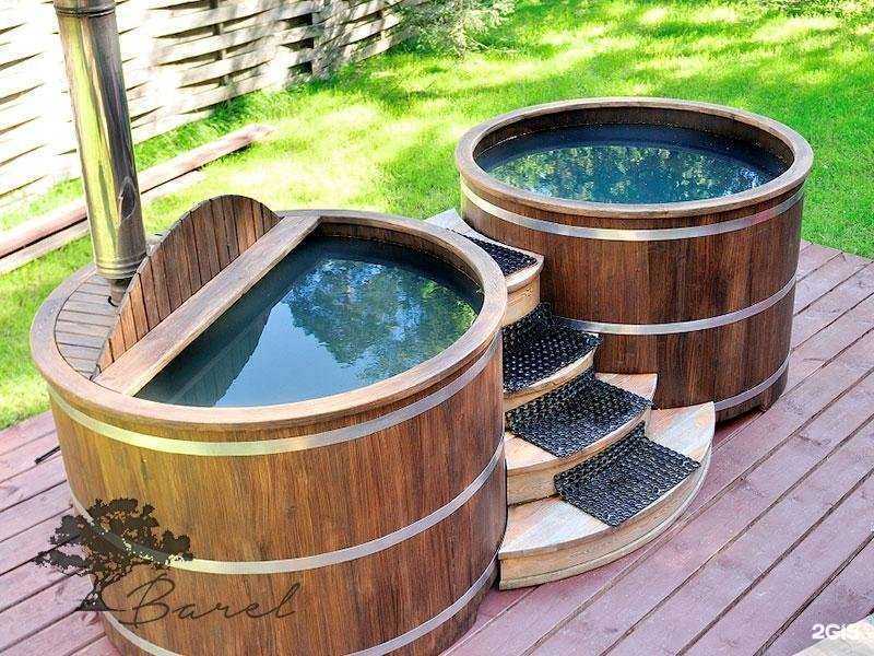 Отзывы на компанию Барель в Ногинске c фото