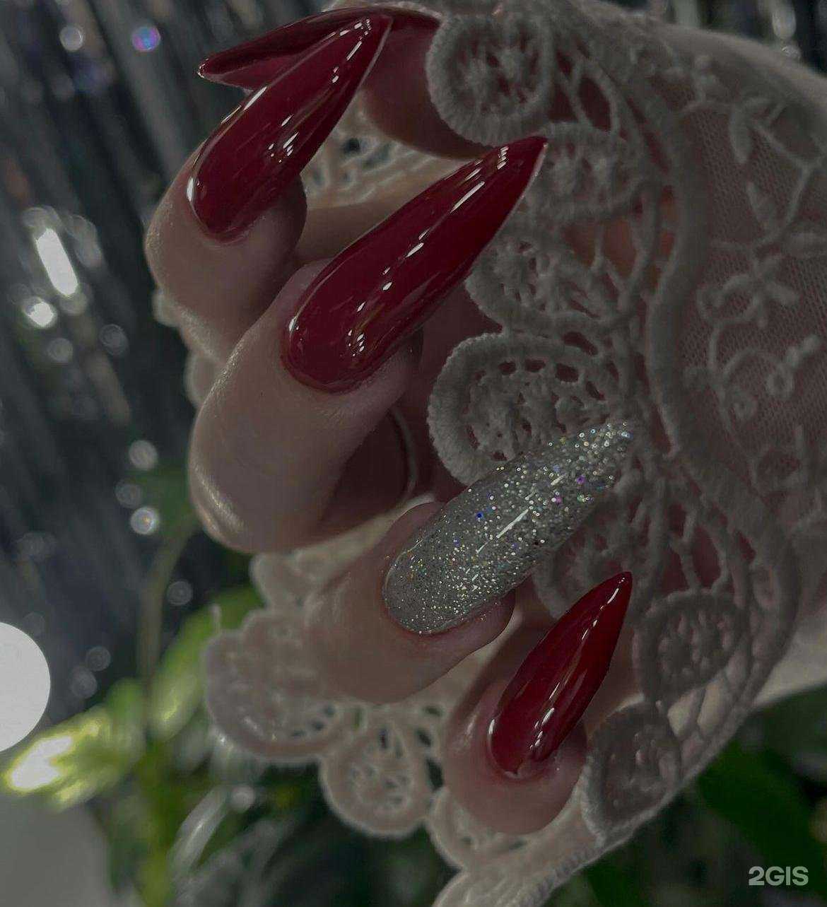 Отзывы на компанию Evaaaa_studio в Альметьевске c фото