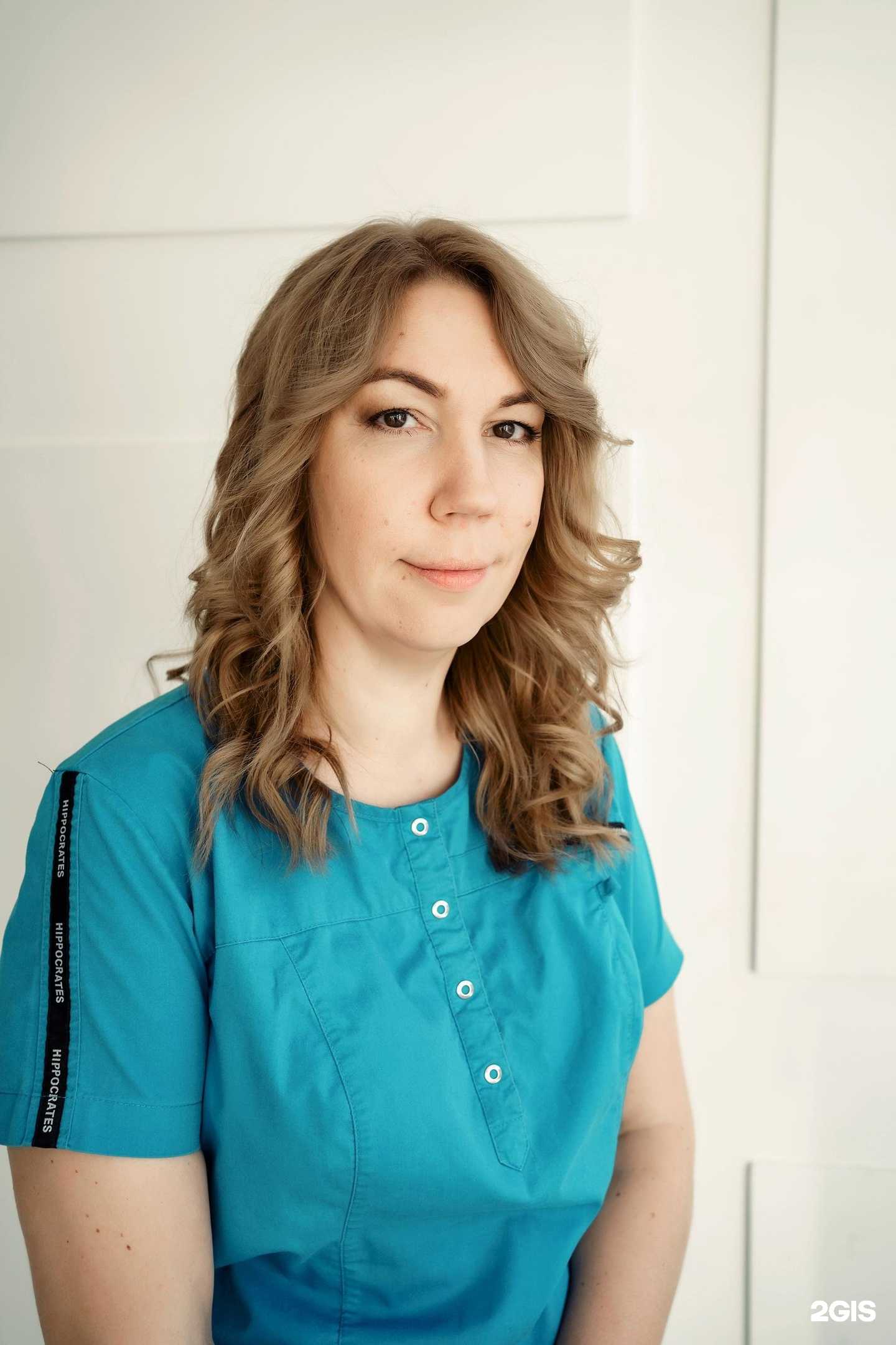 Отзывы на компанию Центр педикюра в Самаре c фото