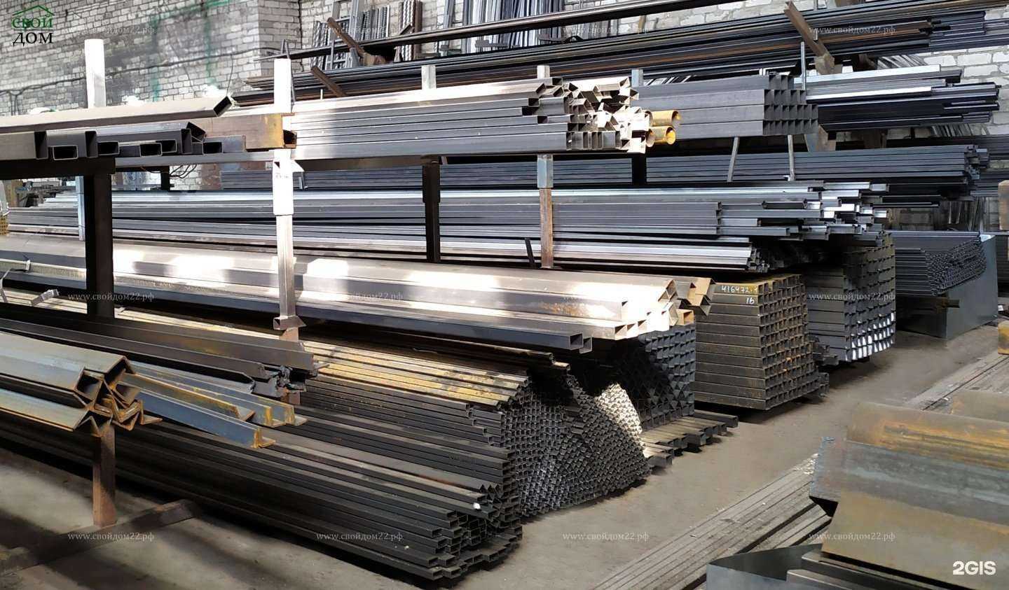 Отзывы на компанию Свой дом в г. Барнаул c фото