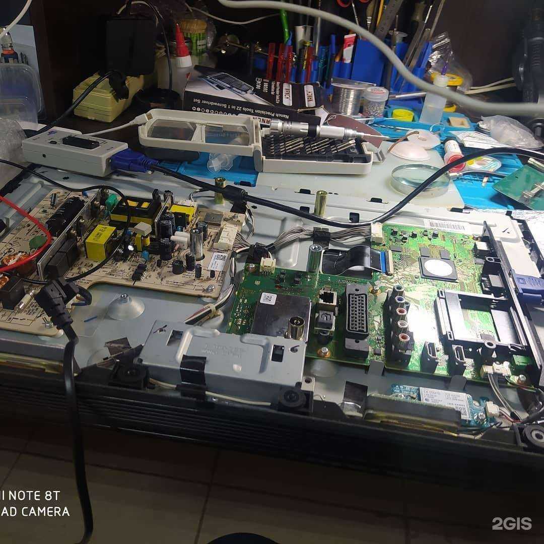 Отзывы на компанию ReStart в Ростове-на-Дону c фото