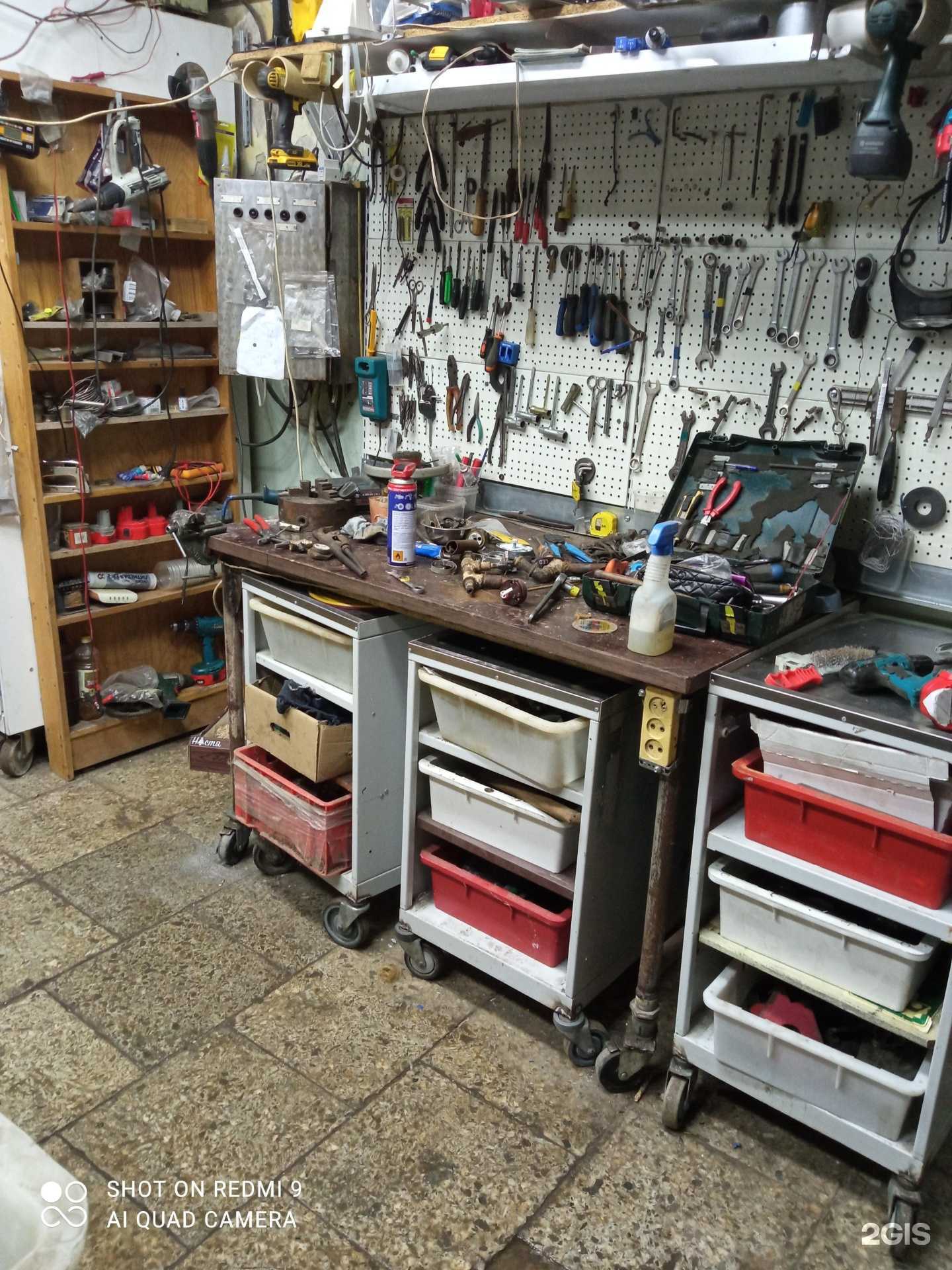 Отзывы на компанию Железный почтальон в Тольятти c фото