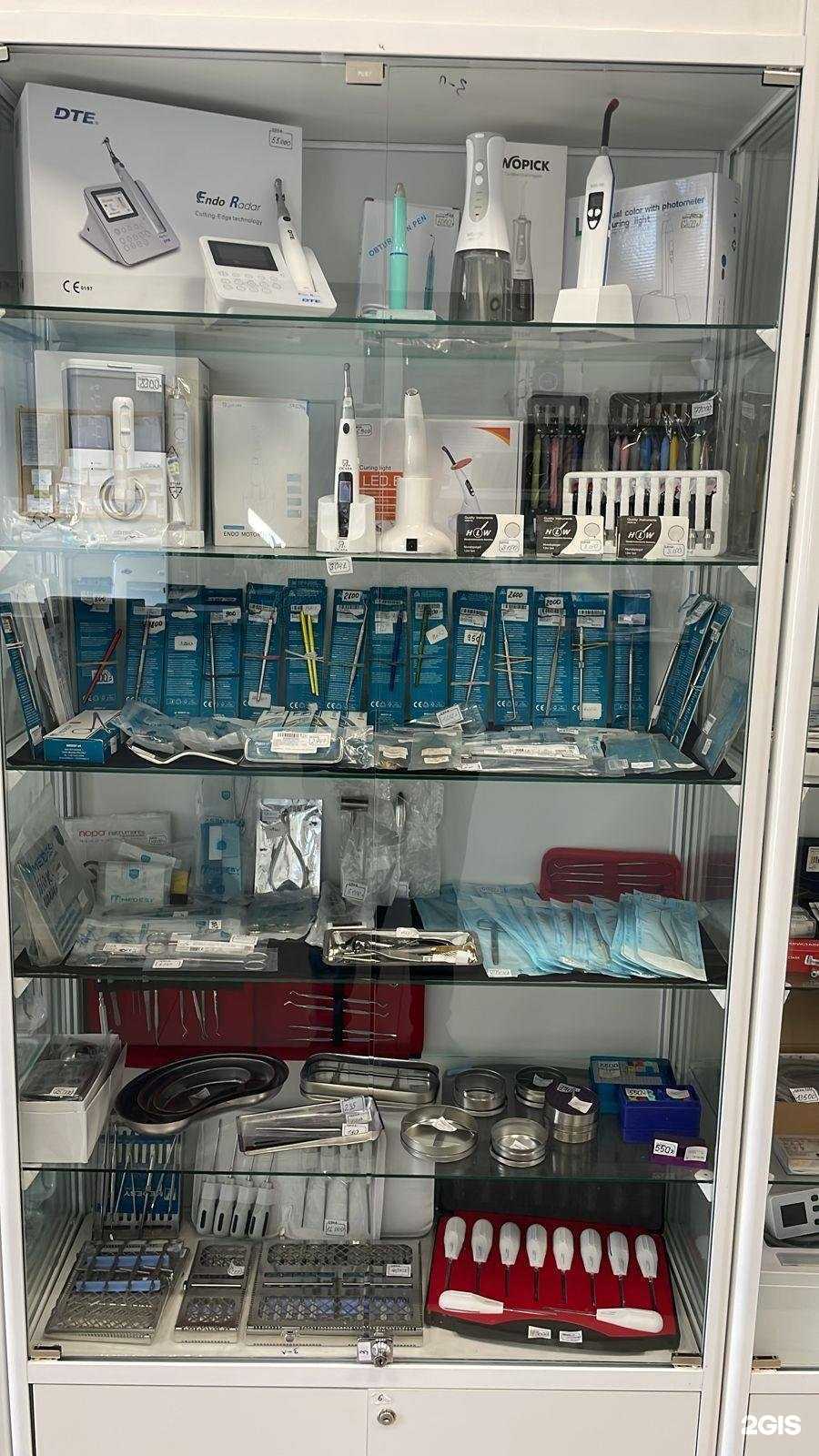 Отзывы на компанию Dental-medix в г. Уфа c фото