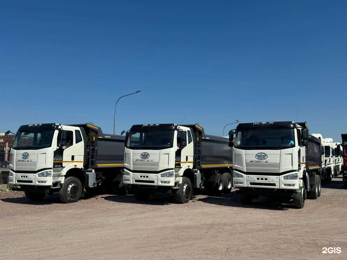 Отзывы на компанию Дилер в Уфе c фото