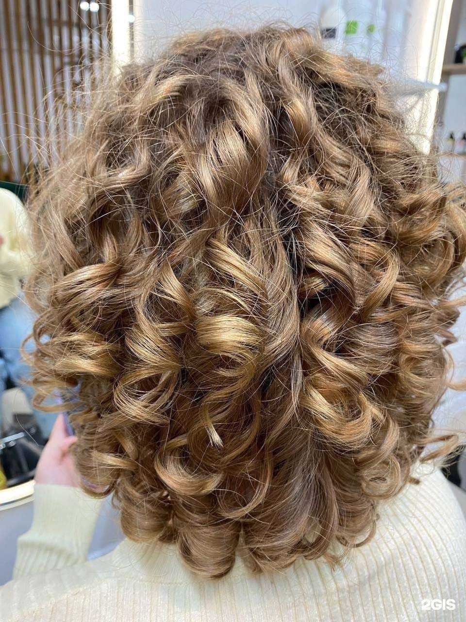 Отзывы на компанию Кудри рум в Перми c фото