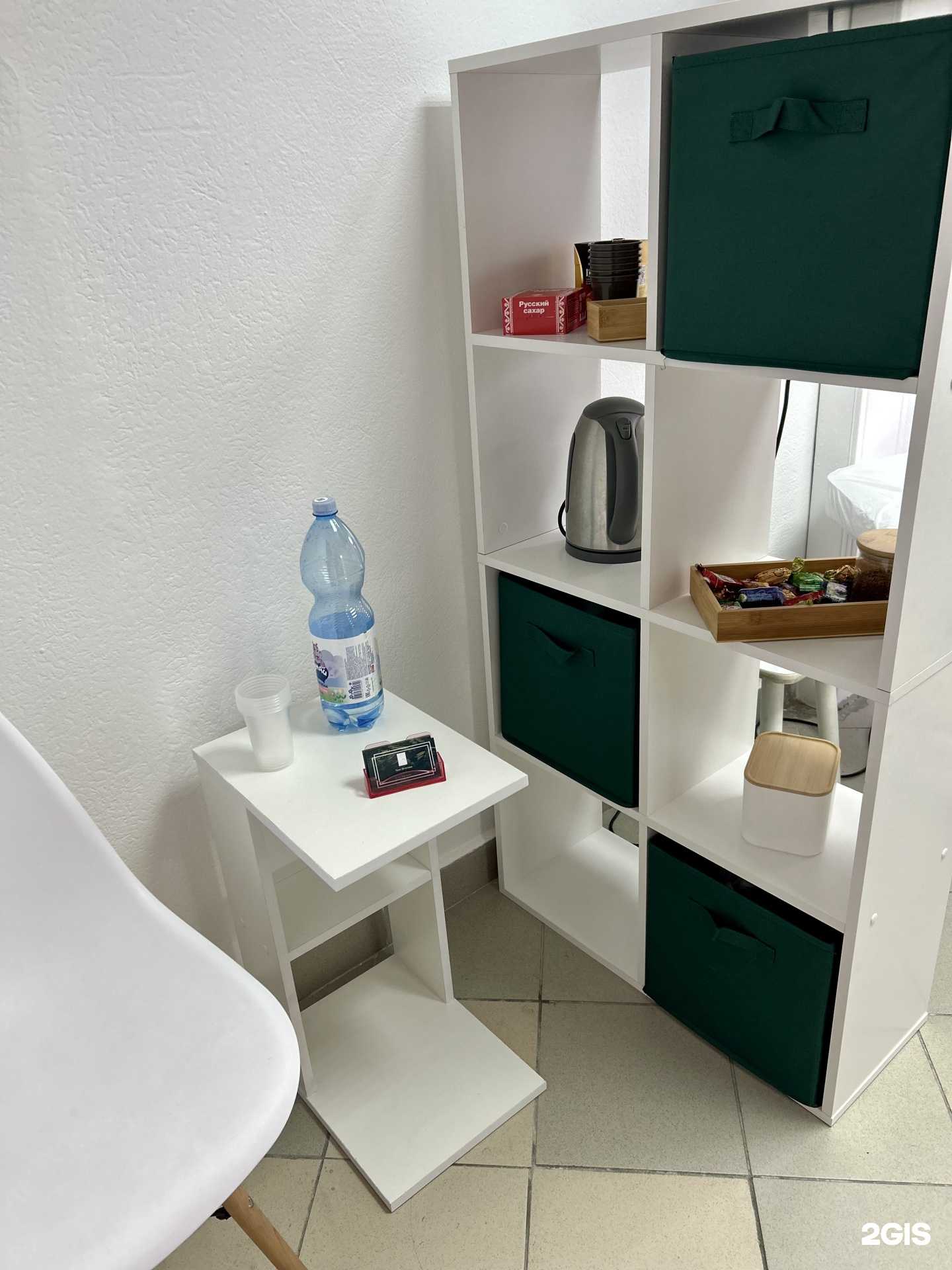 Отзывы на компанию Твоя Эстетика в г. Кемерово c фото