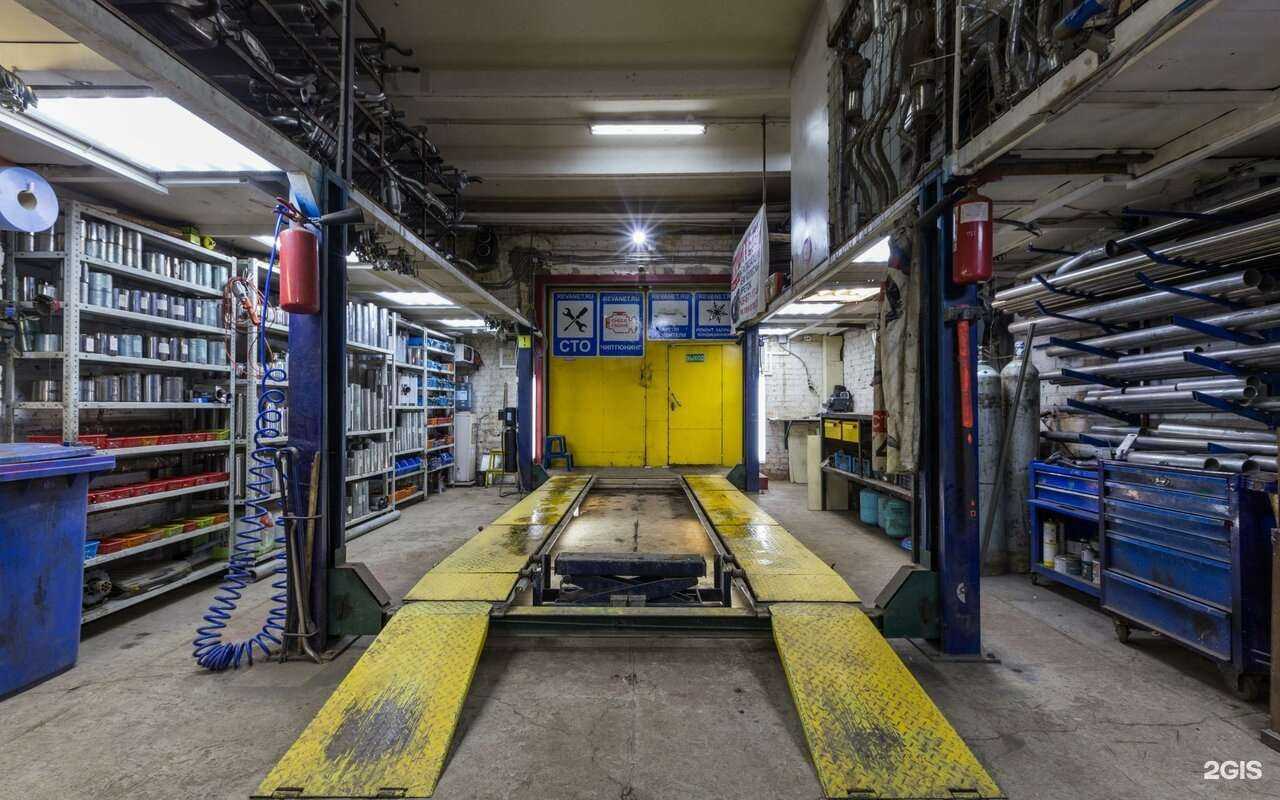 Отзывы на компанию Техцентр50 в Коммунарке c фото