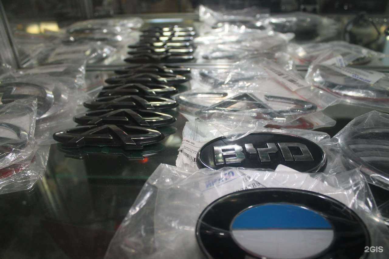 Отзывы на компанию Китай-авто в Сыктывкаре c фото