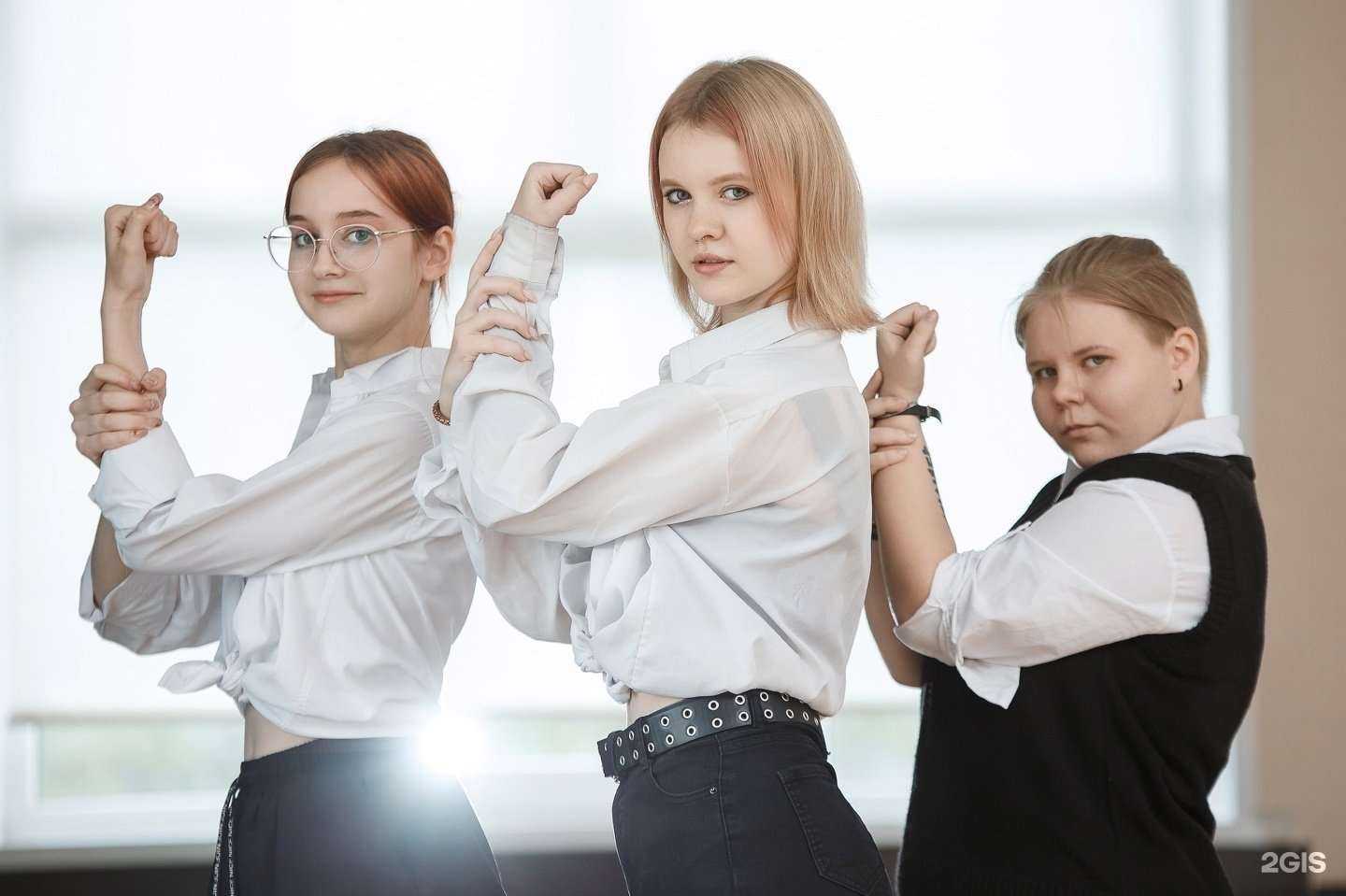 Отзывы на компанию Cuba dance в Волжском c фото