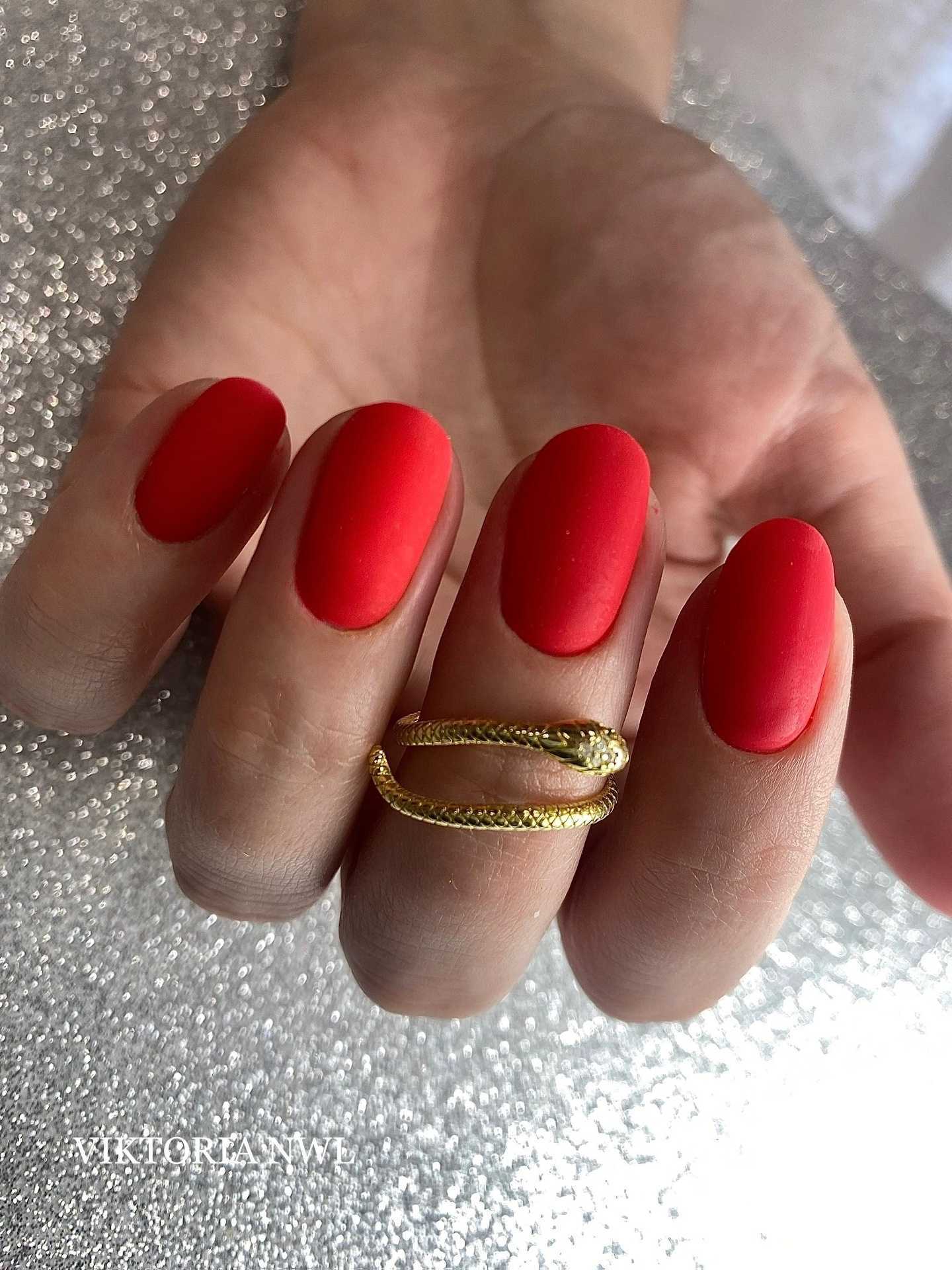 Отзывы на компанию Студия скоростного маникюра в Мурманске c фото