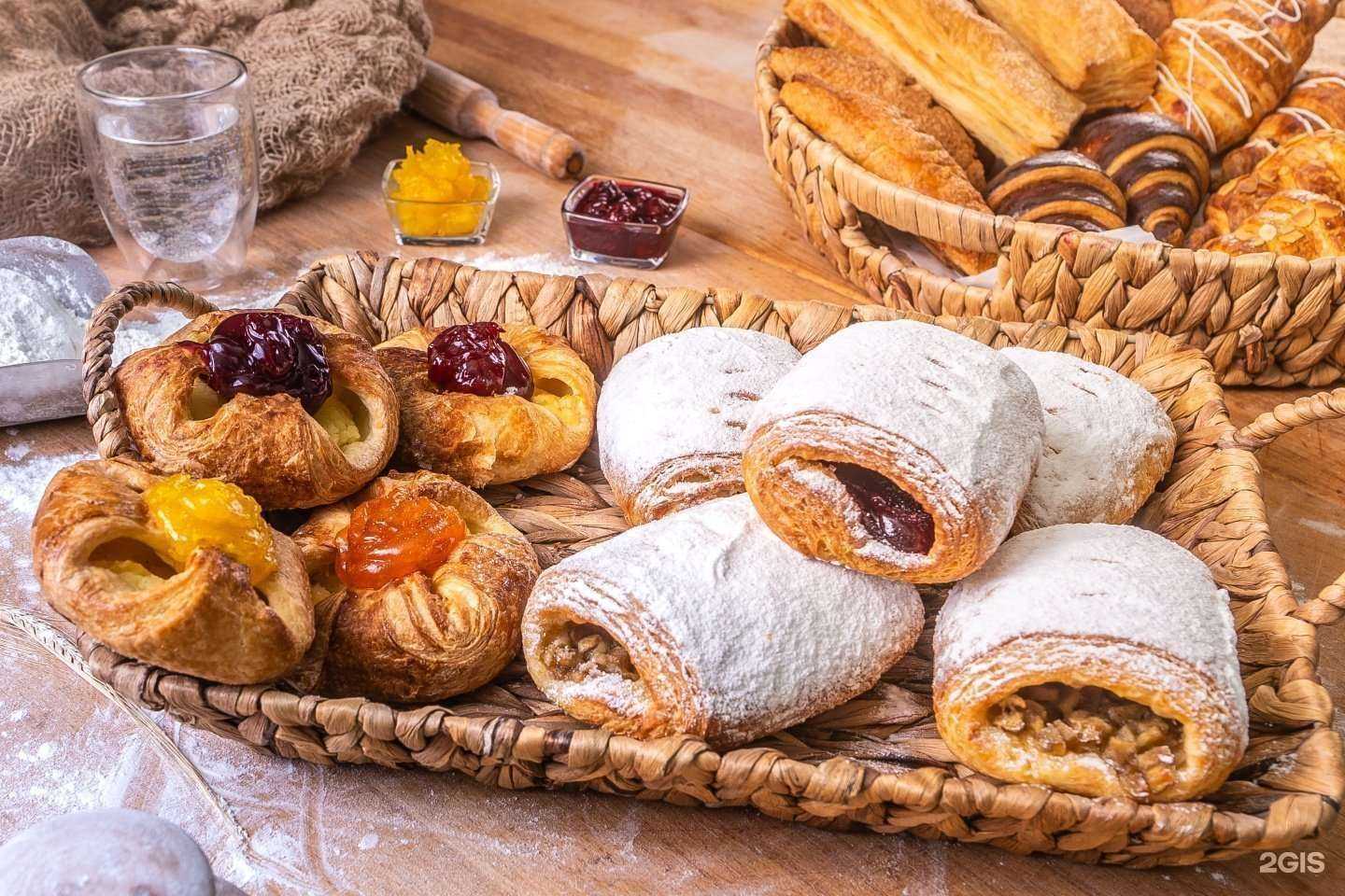 Отзывы на компанию Донские пекарни в Воронеже c фото