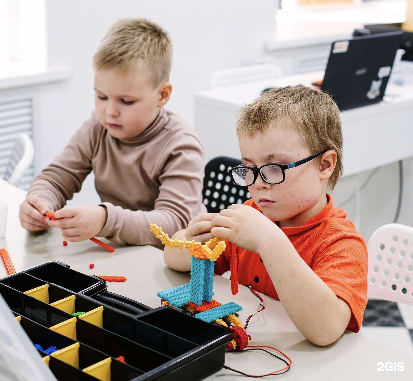 Отзывы на компанию Роботрек в г. Хабаровск c фото