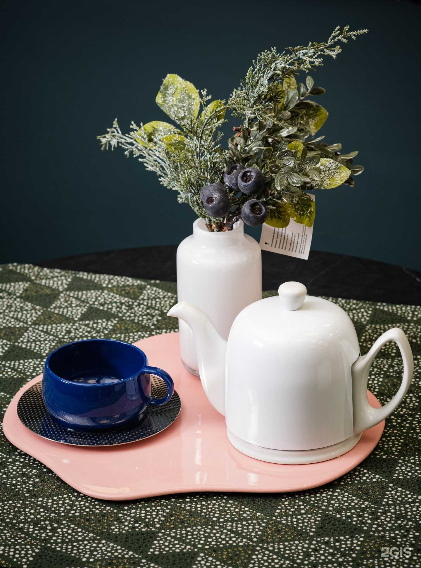 Отзывы на компанию Посуда на Тургенева в г. Хабаровск c фото