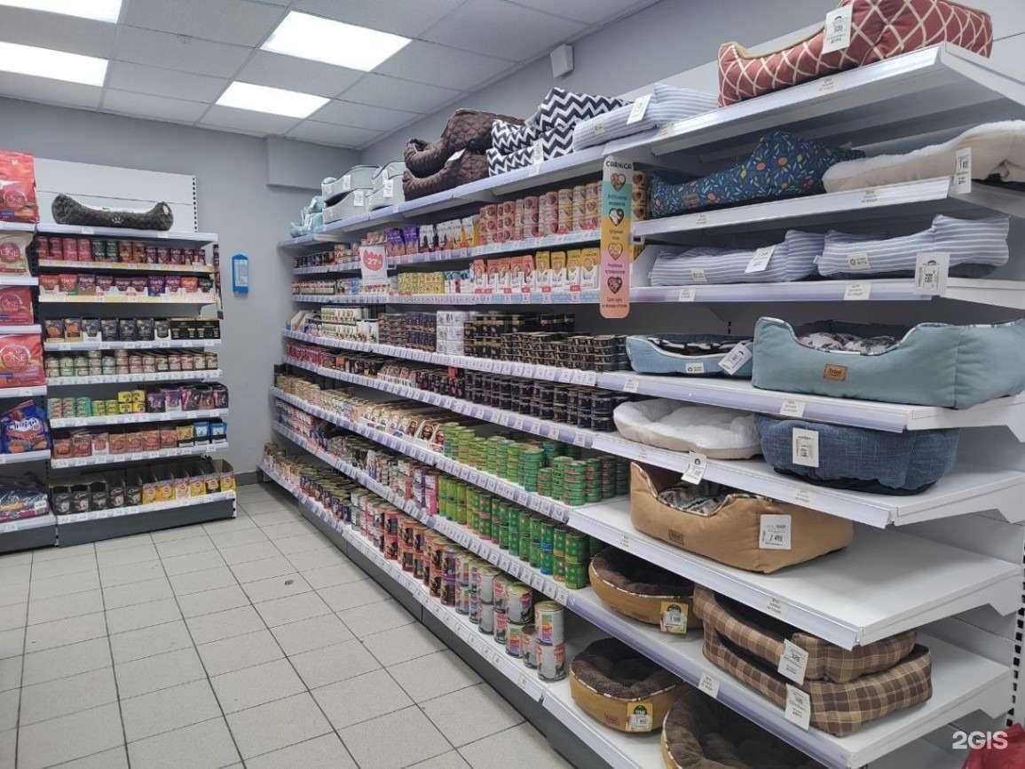 Отзывы на компанию Зоозавр в г. Подольск c фото