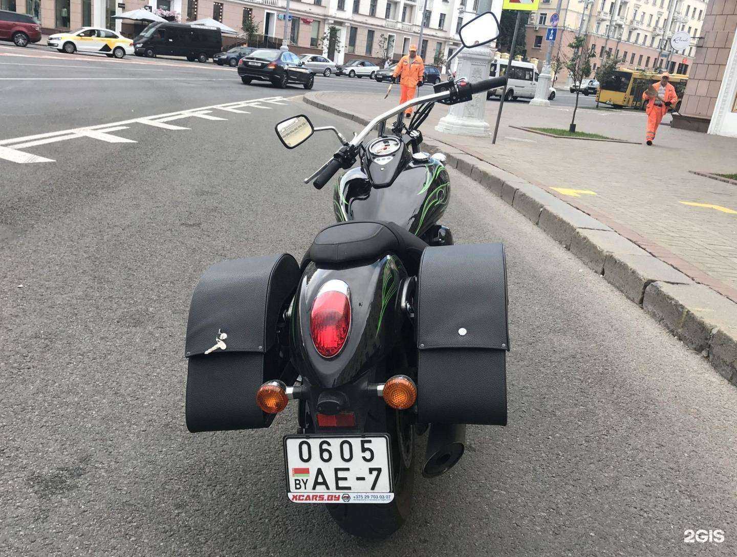 Отзывы на компанию Road trip в Лыткарине c фото