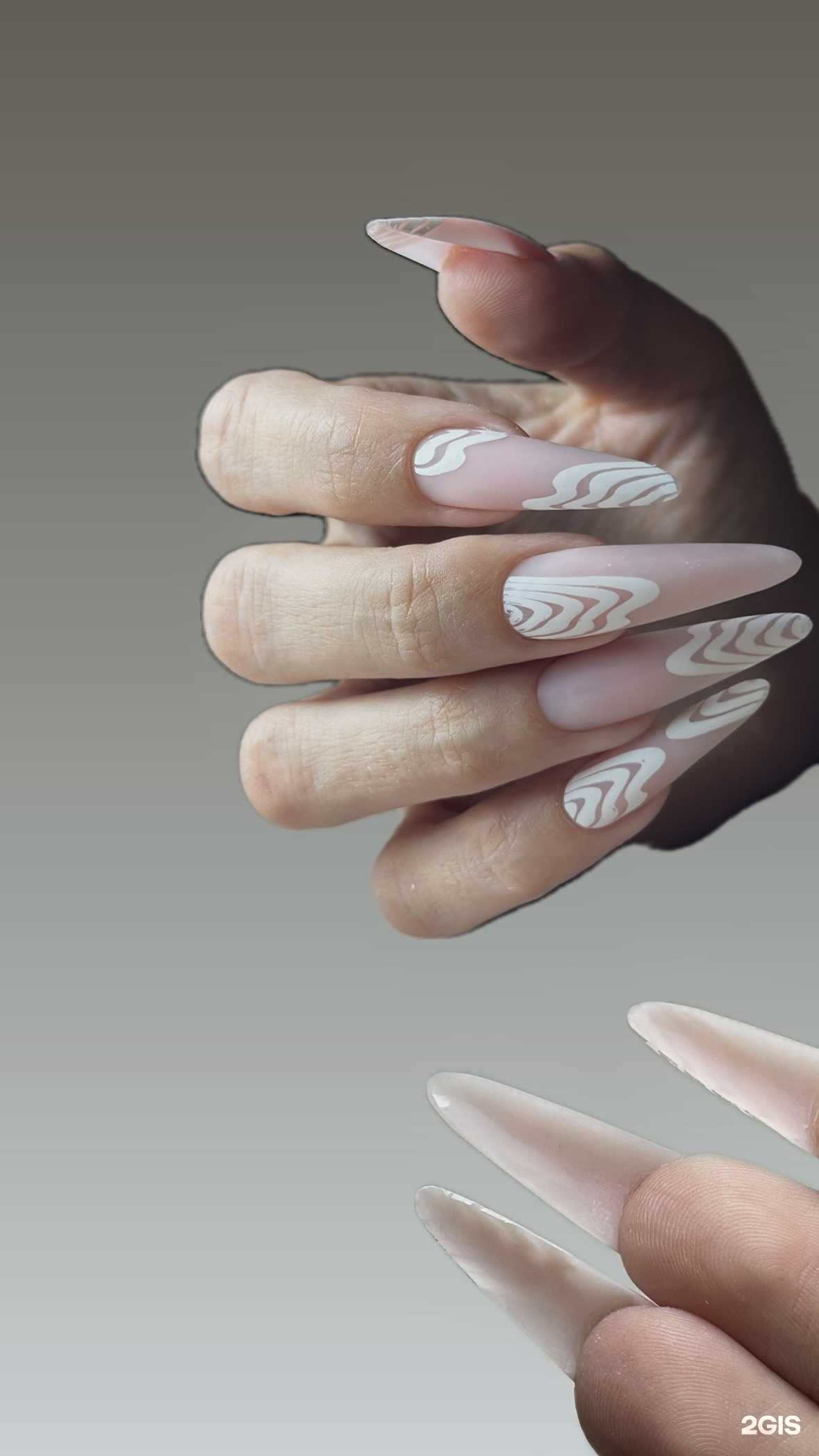 Отзывы на компанию Nail_mania_nsk в г. Новосибирск c фото