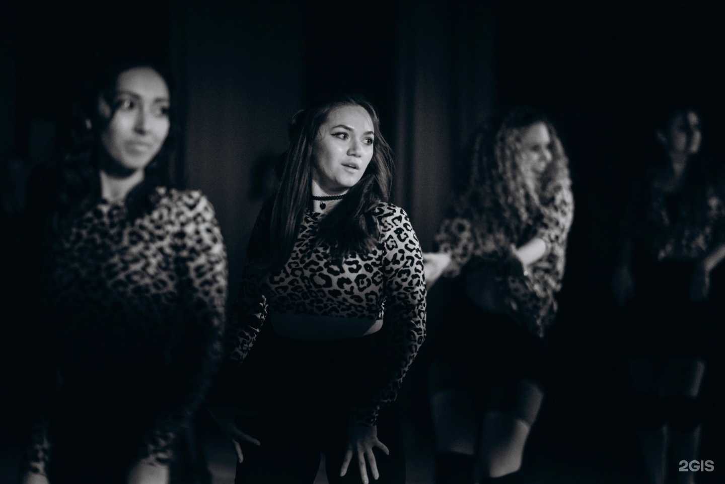 Отзывы на компанию One Step Dance Studio в г. Альметьевск c фото