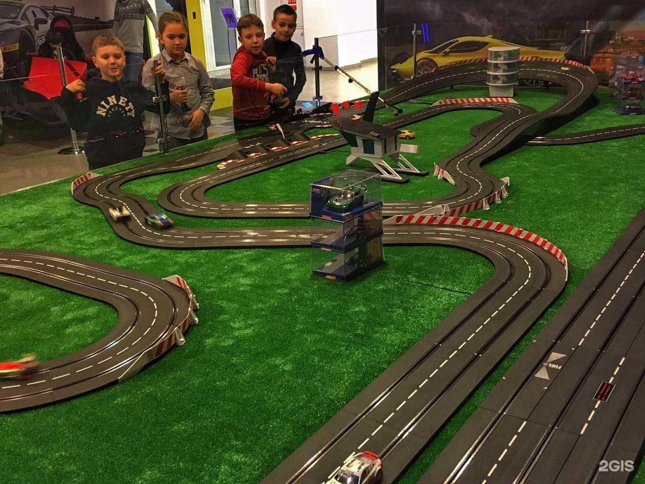 Отзывы на компанию АренаТехно в г. Красноярск c фото