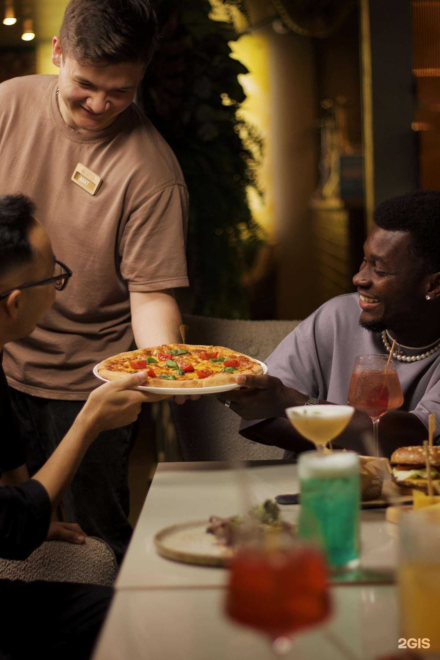 Отзывы на компанию Teplo Lounge в Новороссийске c фото