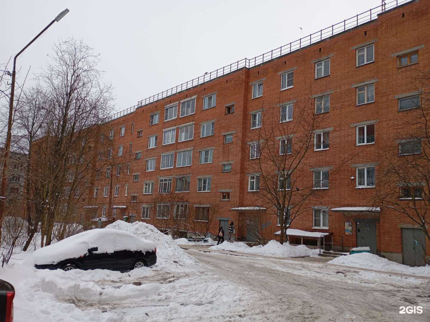 Отзывы на компанию Социальная аптека в Петрозаводске c фото - фотография 2 из 2