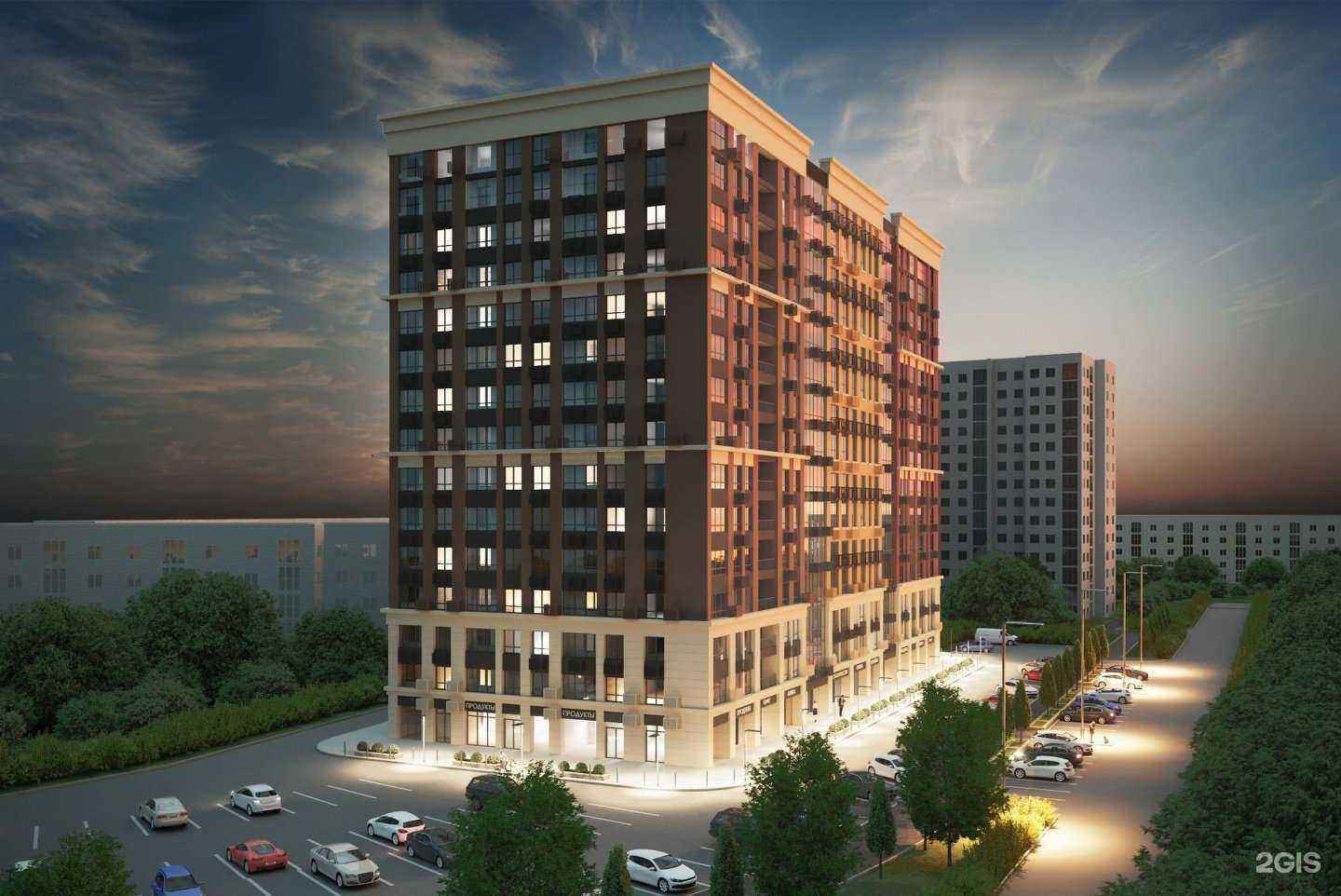 Отзывы на компанию Sono Tesori в Хабаровске c фото - фотография 2 из 2