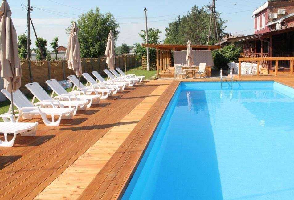 Отзывы на компанию Усадьба Царская в г. Ачинск c фото