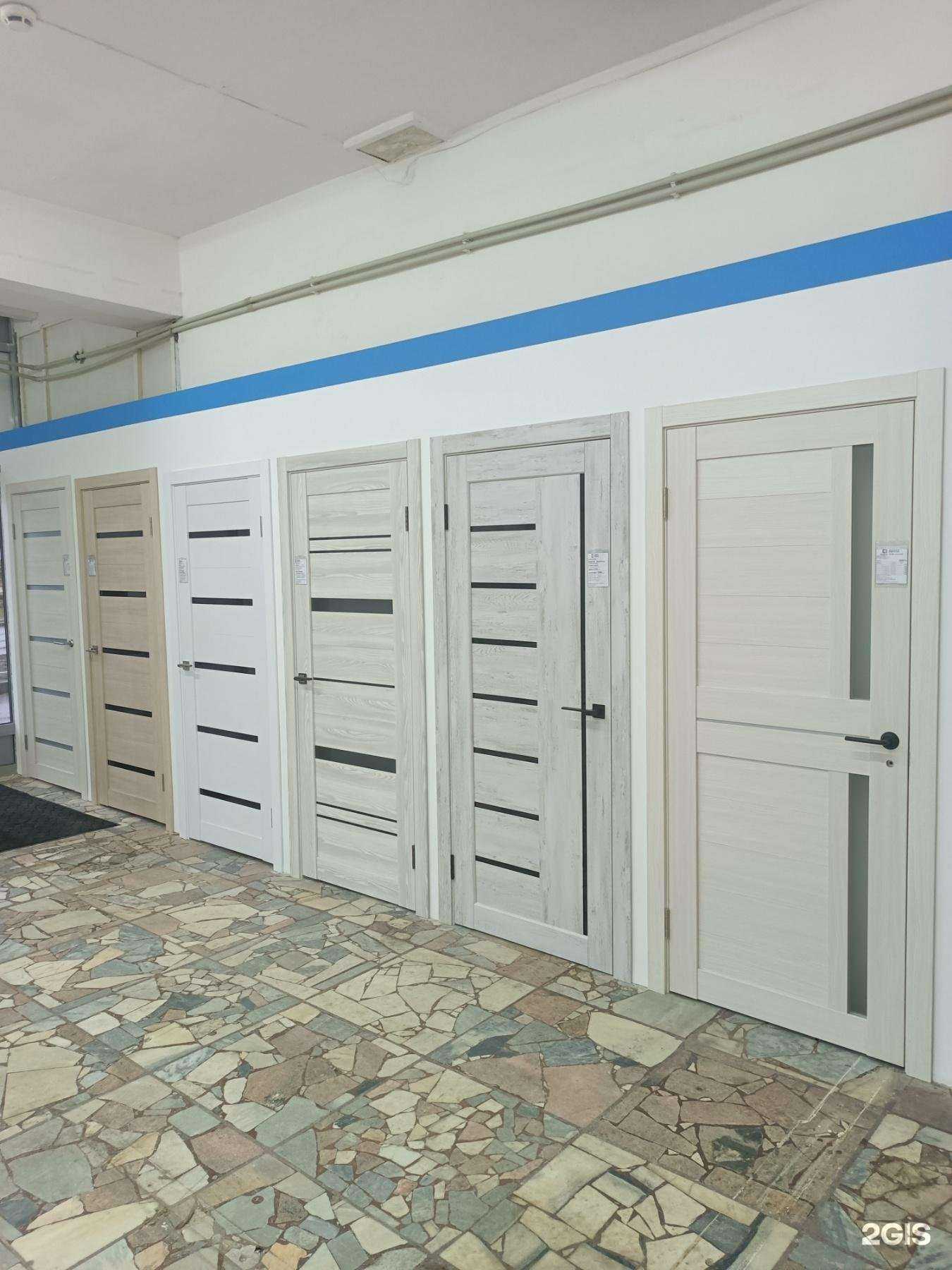 Отзывы на компанию Двери мечты в г. Саратов c фото