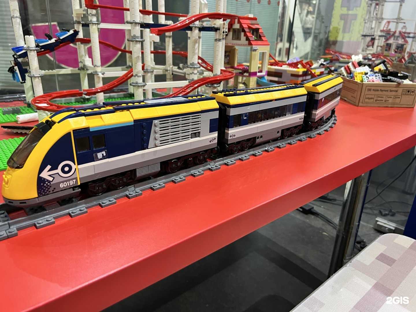 Отзывы на компанию Лего крафт в г. Якутск c фото