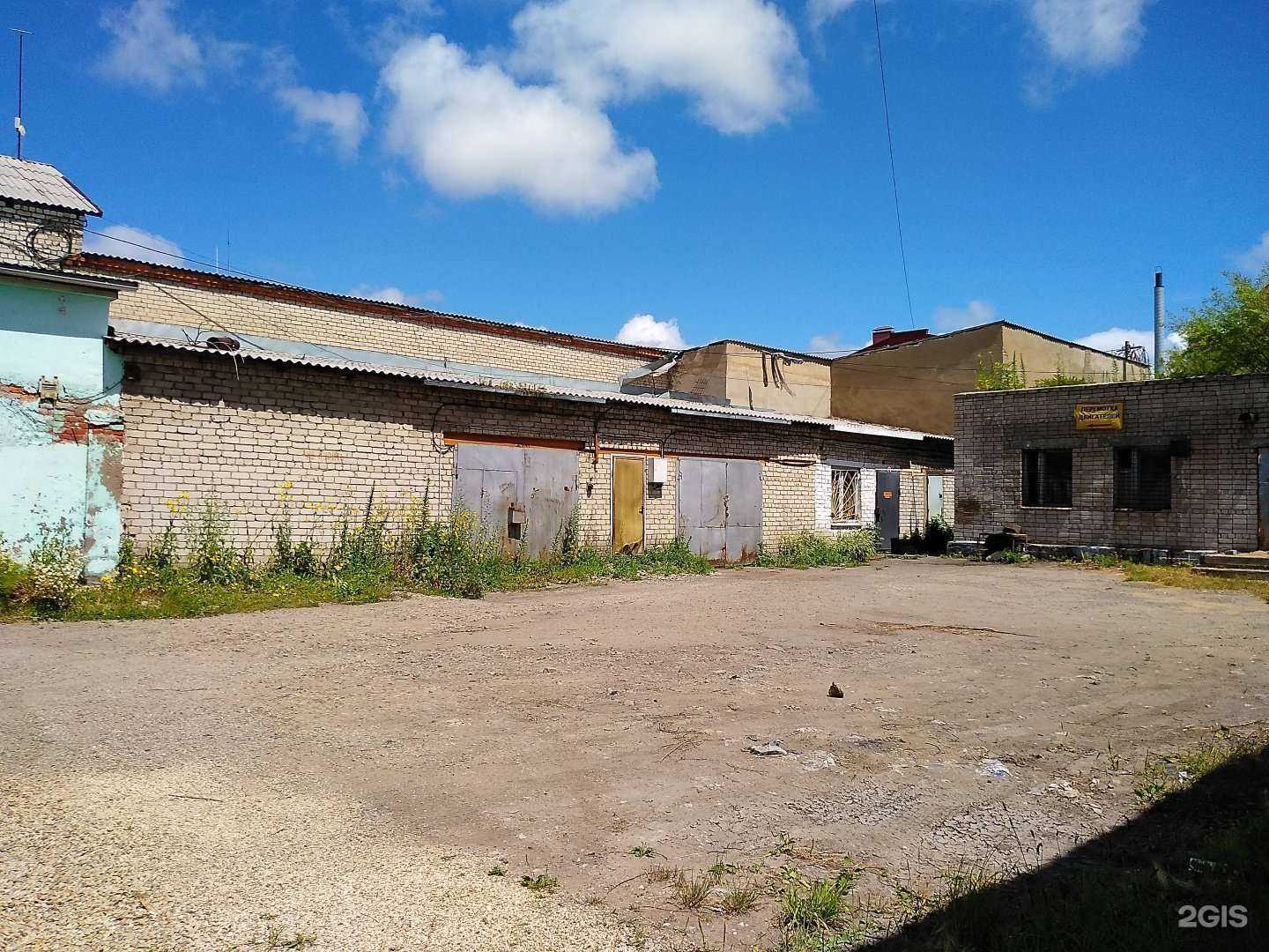 Отзывы на компанию Мастерская по ремонту электродвигателей в Уссурийске c фото - фотография 2 из 2