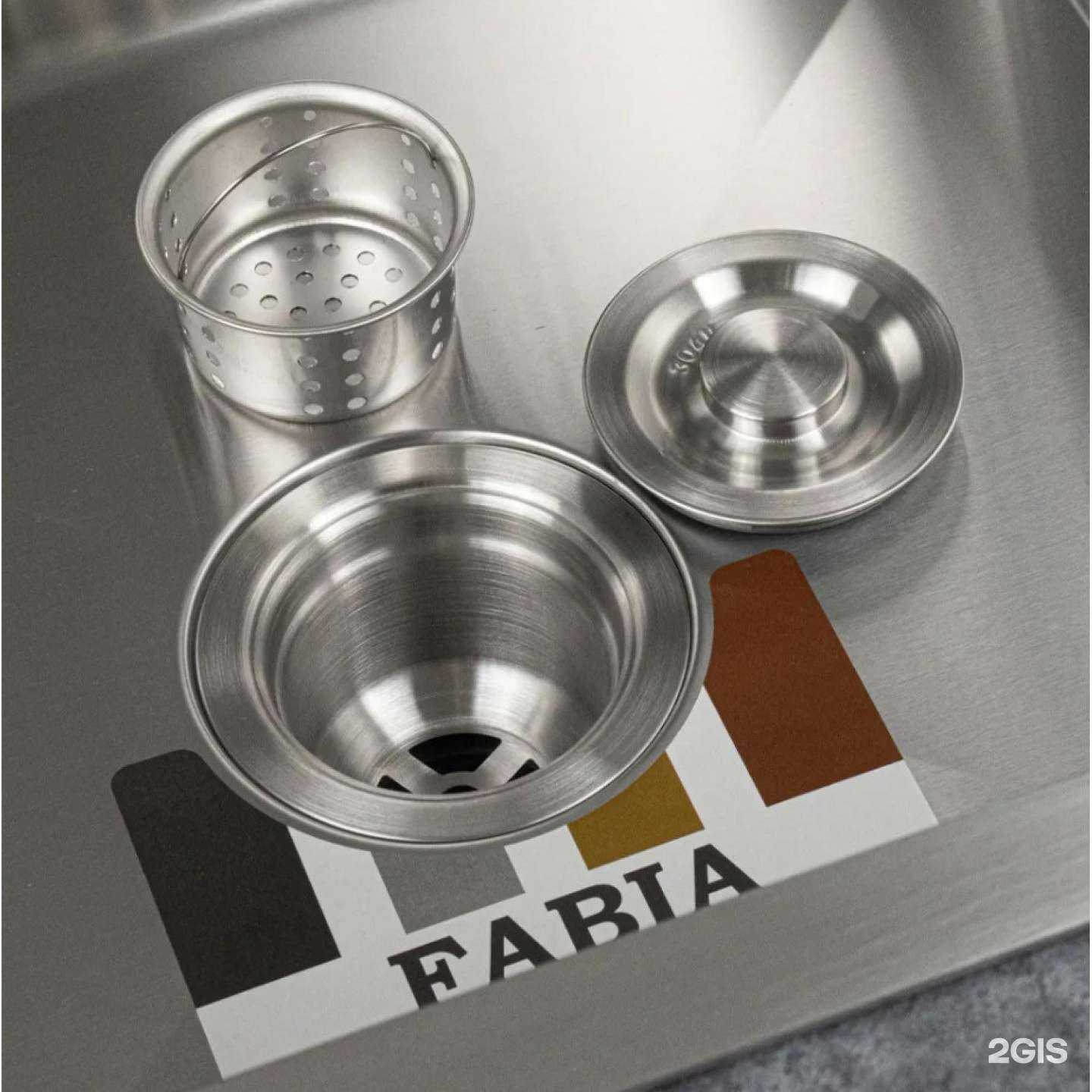 Отзывы на компанию Smebel в Твери c фото