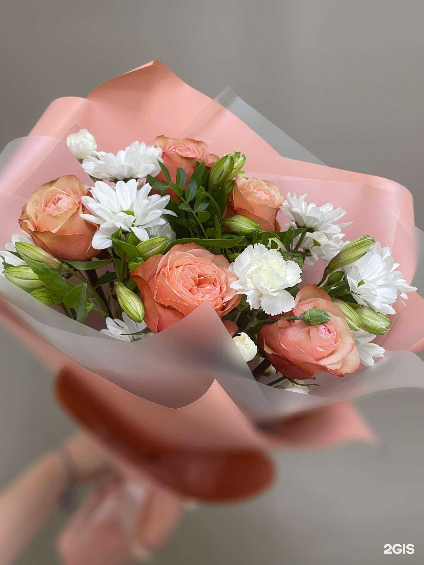 Отзывы на компанию Floren в г. Курган c фото