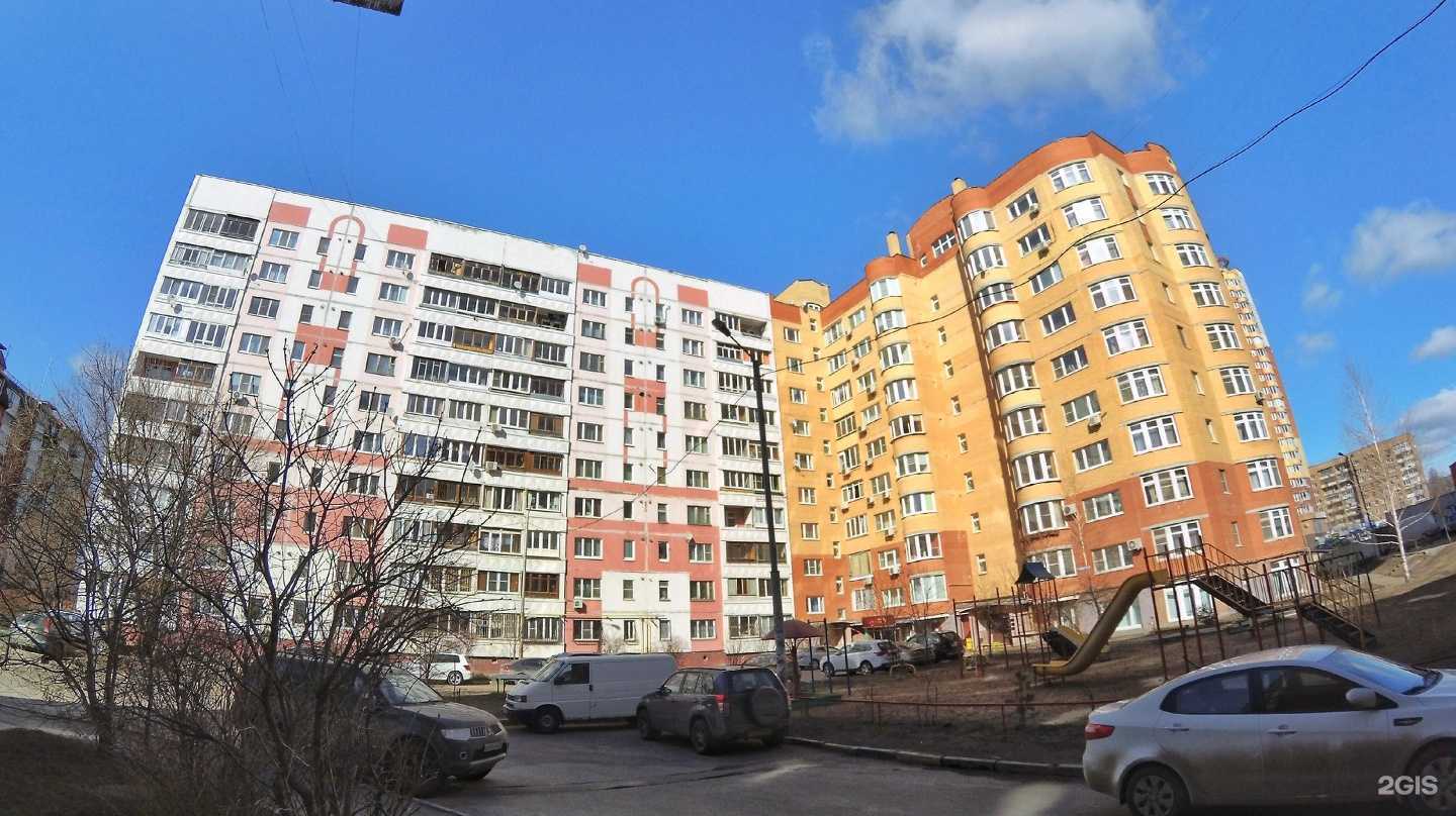 Отзывы на компанию Полифарм-Тула в Туле c фото - фотография 2 из 2