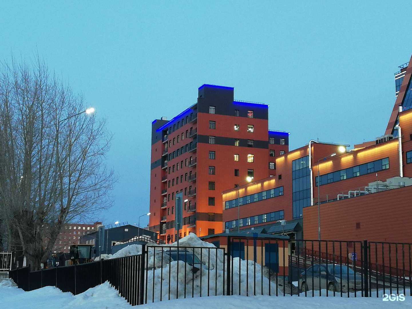 Отзывы на компанию Центр информационных технологий в Новосибирске c фото