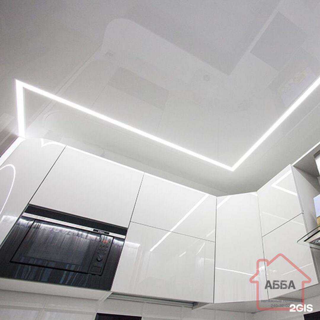 Отзывы на компанию АББА в г. Казань c фото