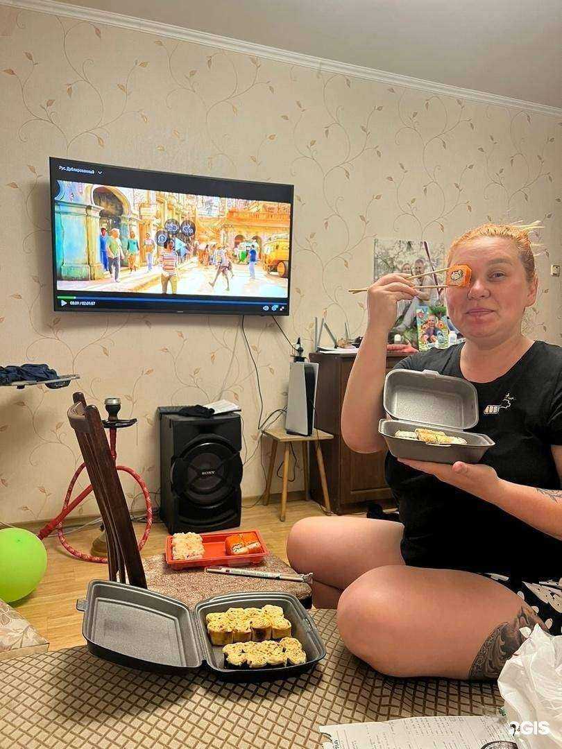 Отзывы на компанию Суши Море в Томске c фото