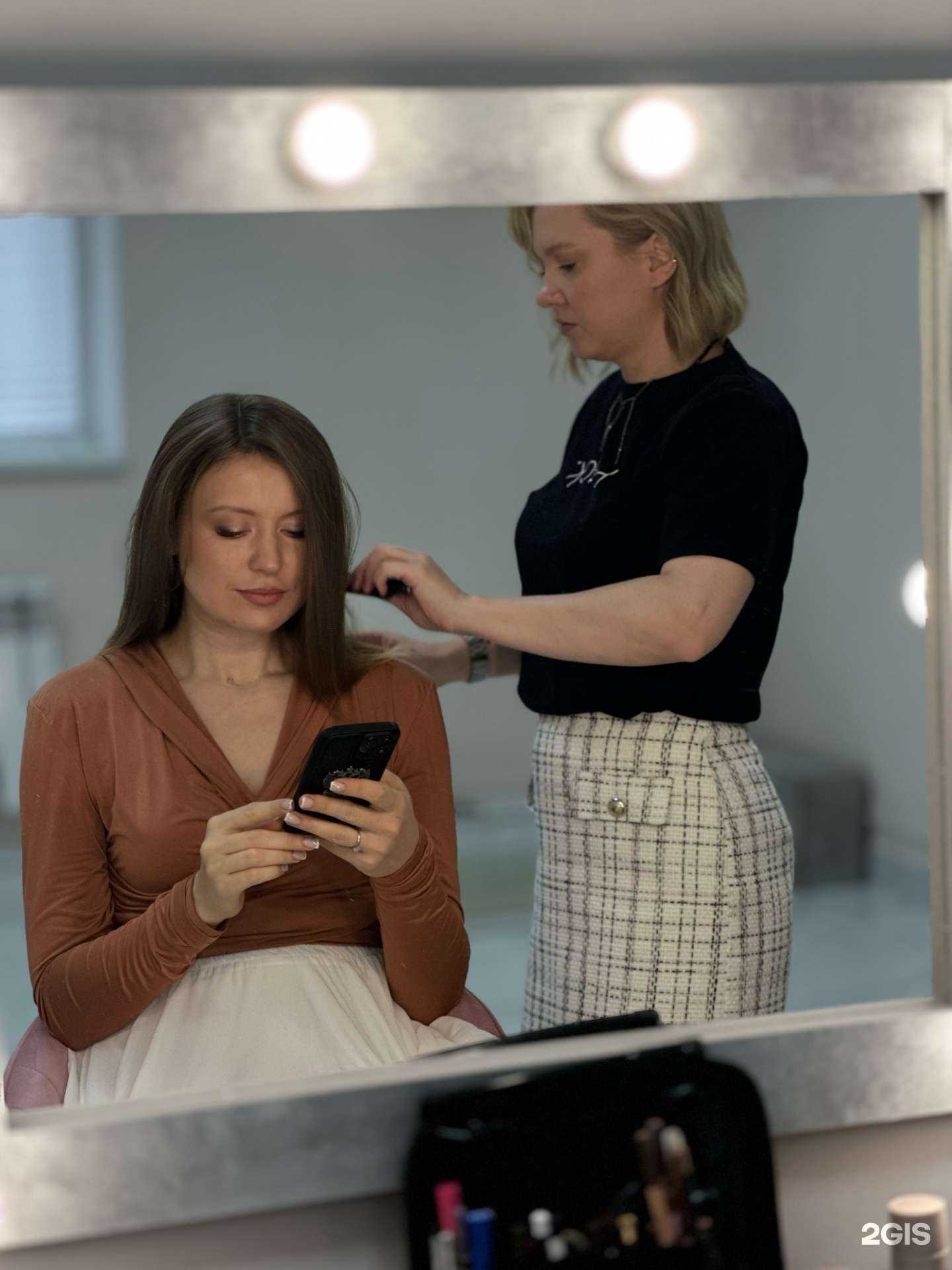 Отзывы на компанию Baly Beauty в Ессентуках c фото