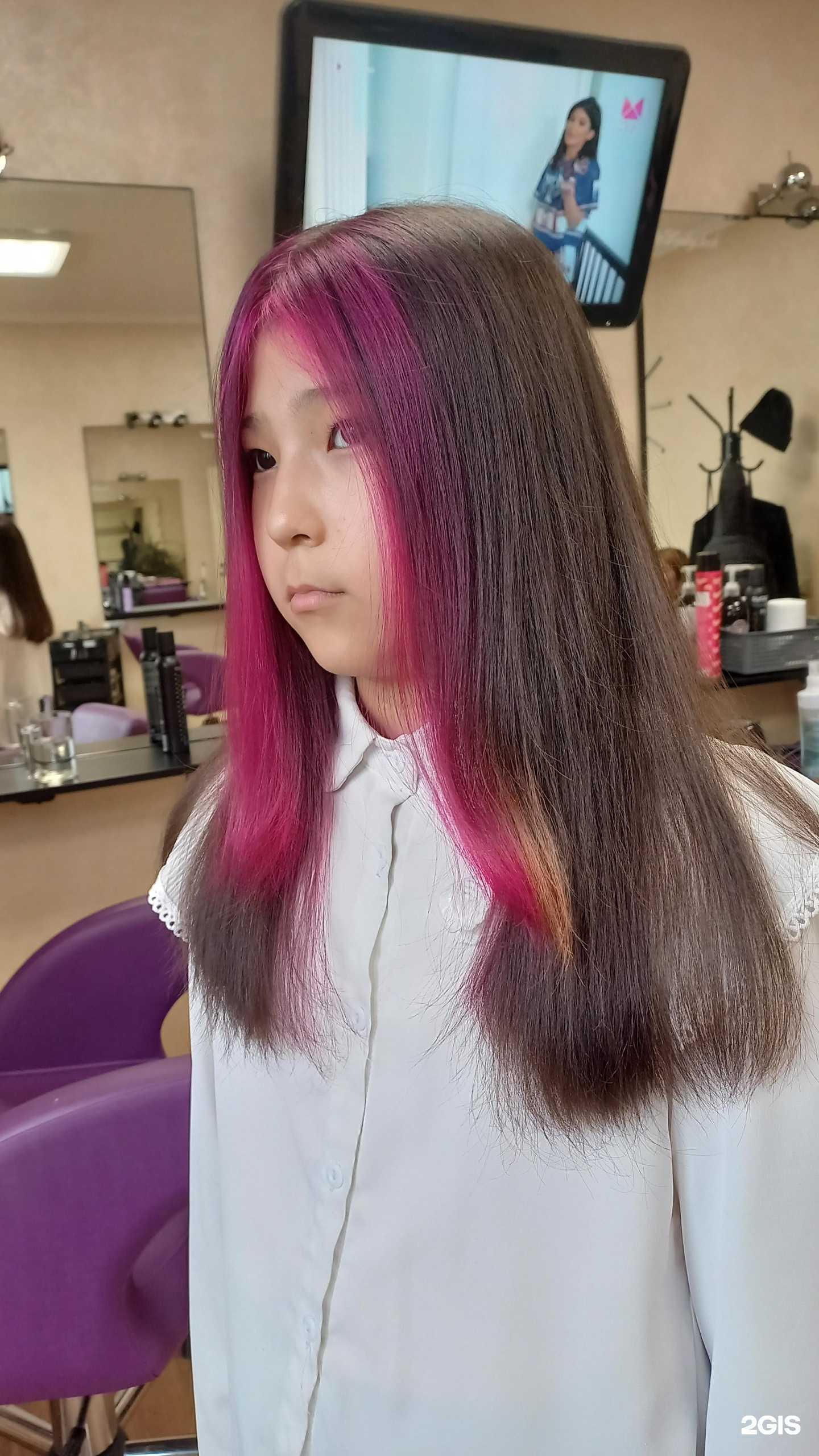 Отзывы на компанию Студия красоты в Красноярске c фото