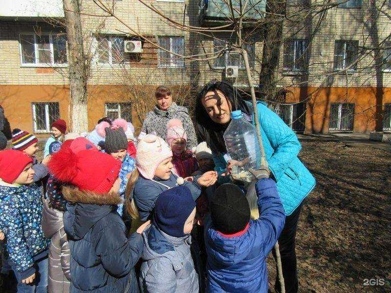 Отзывы на компанию Детский сад №257 в г. Ростов-на-Дону c фото