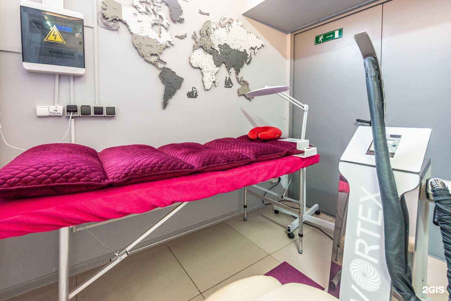 Отзывы на компанию Лаки Bar в г. Пушкино c фото