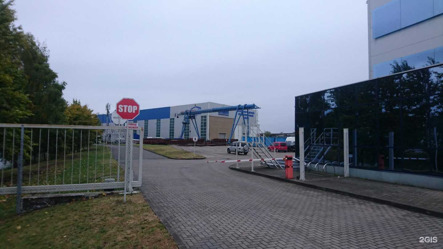 Отзывы на компанию MB-Auto в Калининграде c фото - фотография 2 из 2