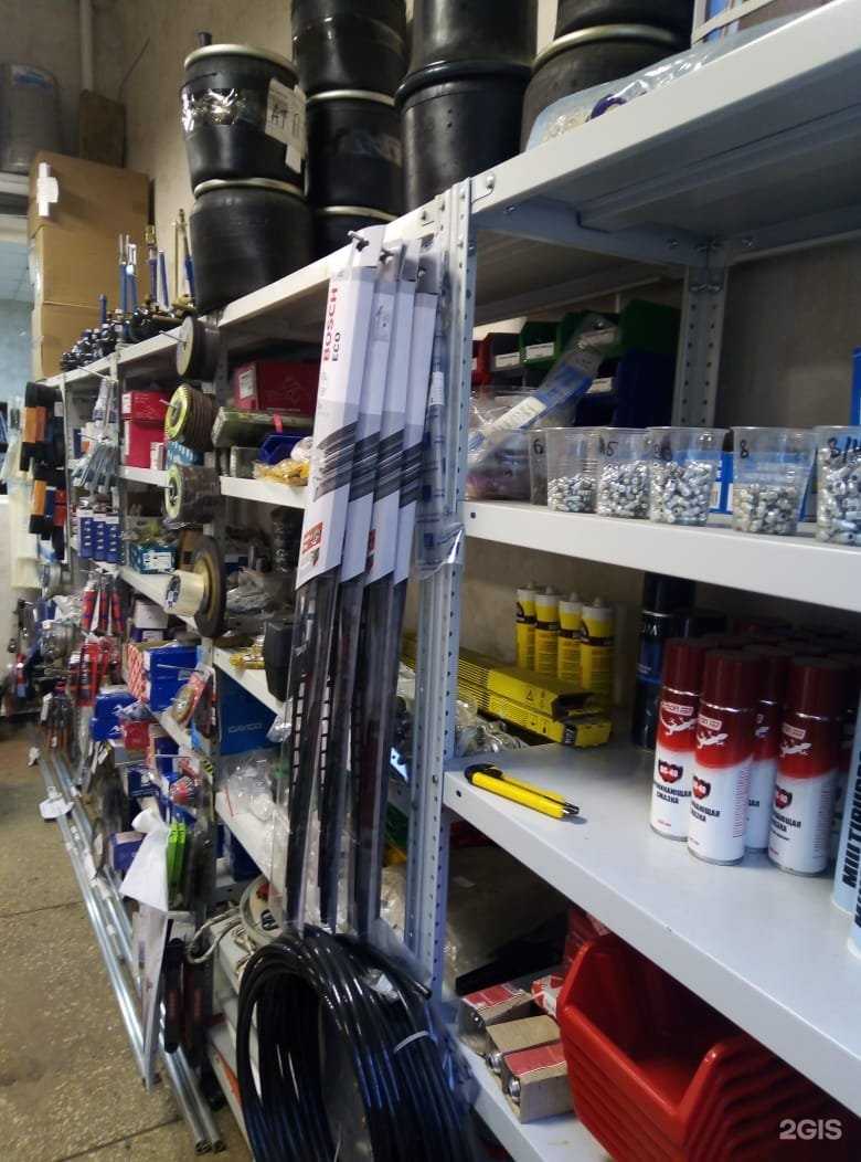 Отзывы на компанию Рембаза в г. Казань c фото